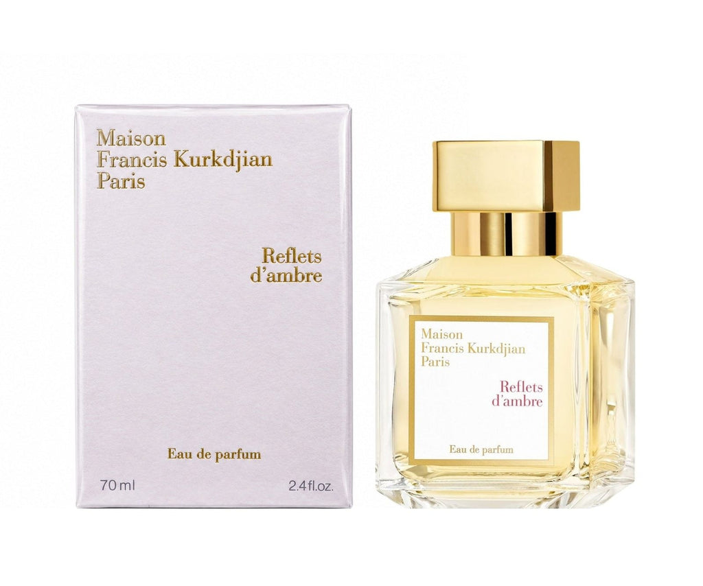 Maison Francis Kurkdjian Reflets d'ambre Edp 70 ml