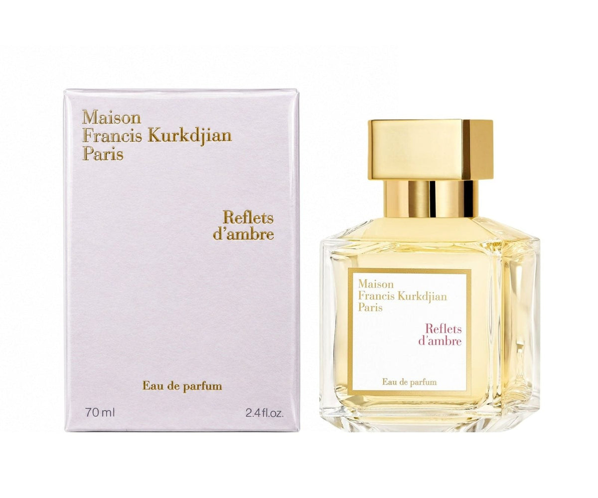 Maison Francis Kurkdjian Reflets d'ambre Edp 70 ml