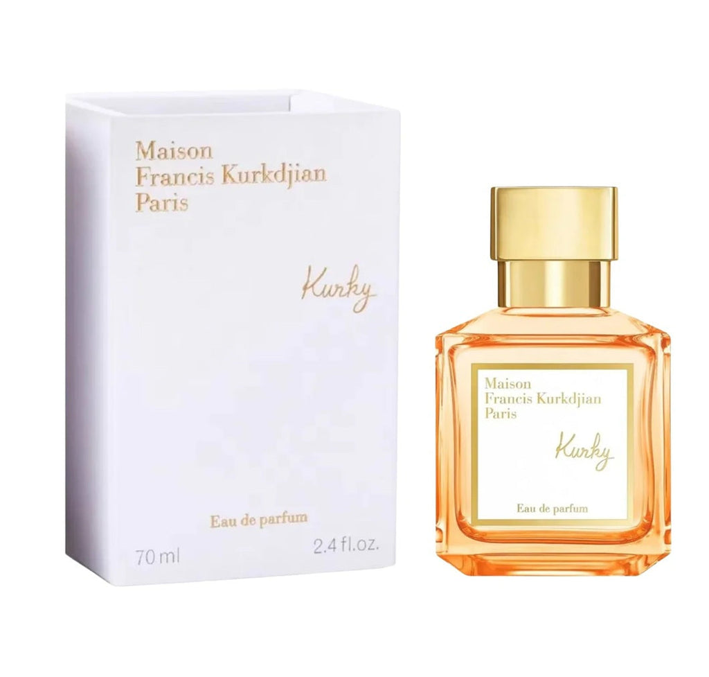 Maison Francis Kurkdjian Kurky Edp 70 ml