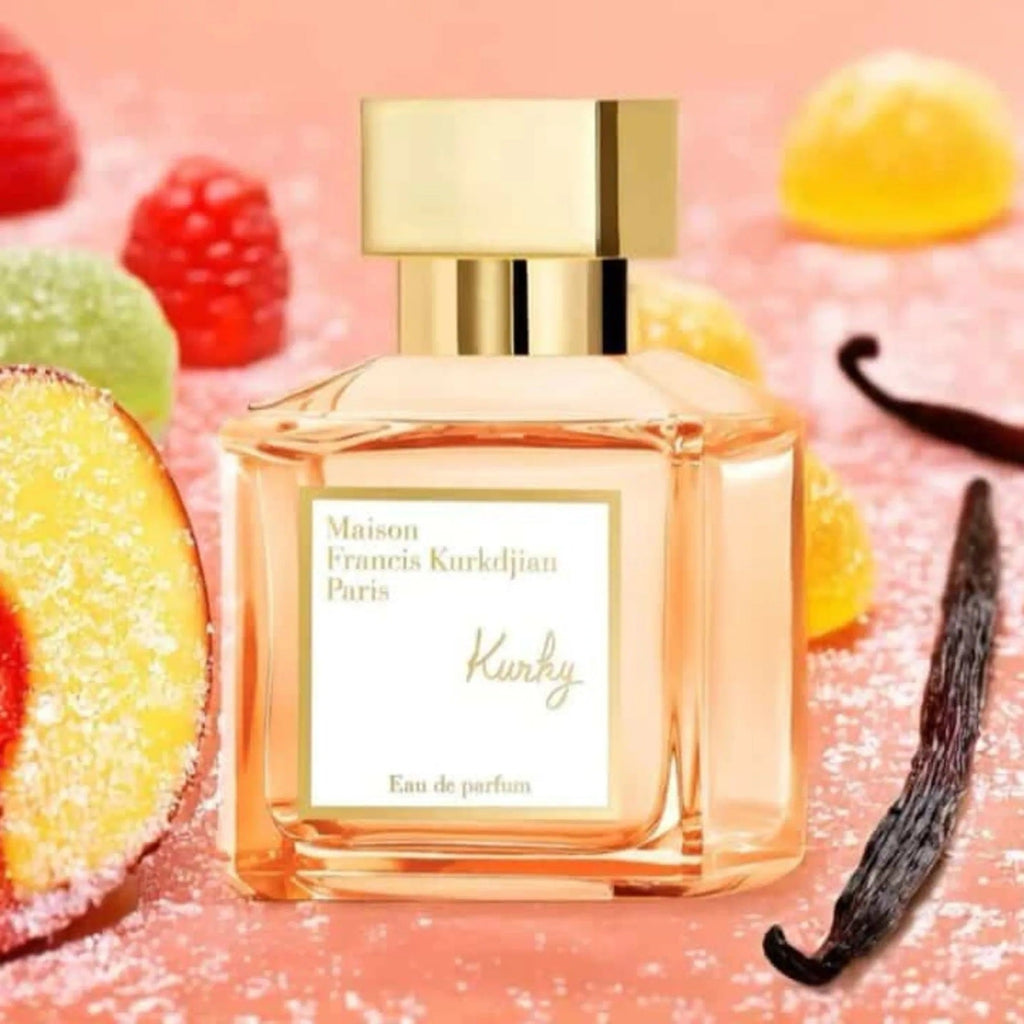 Maison Francis Kurkdjian Kurky Edp 70 ml
