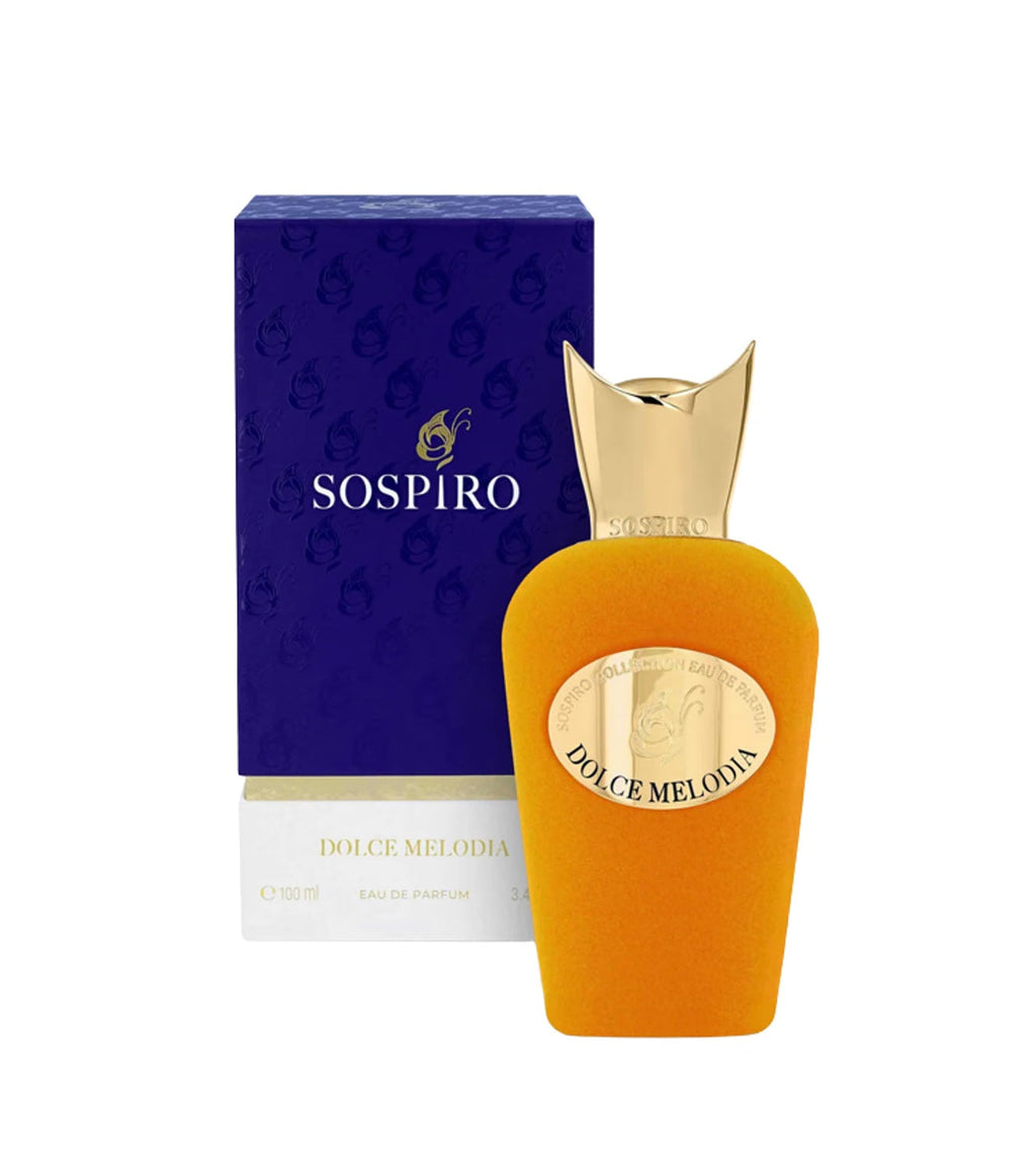 Sospiro Dolce Melodia EDP 100 Ml