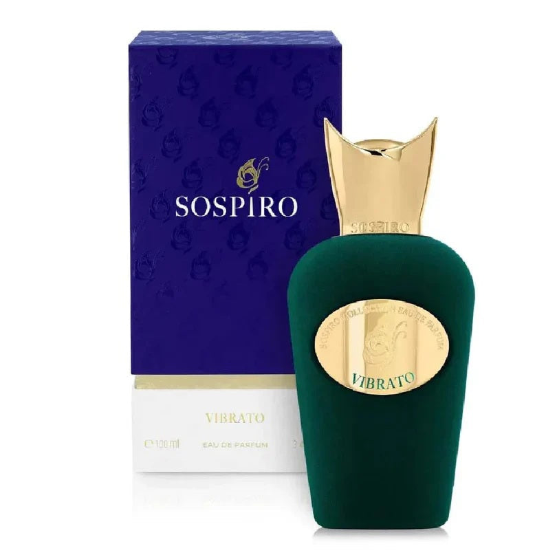 Sospiro Vibrato EDP 100ml