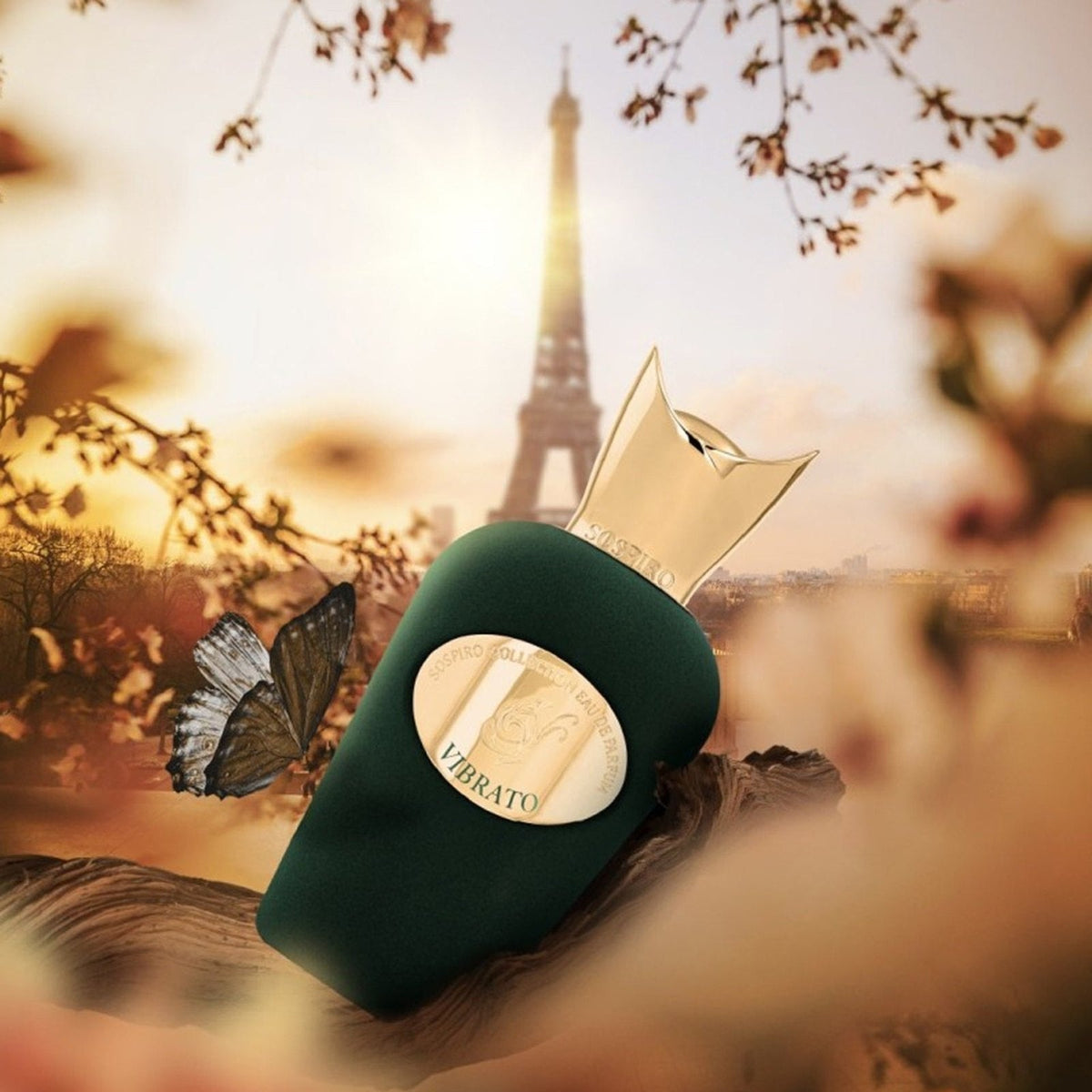 Sospiro Vibrato EDP 100ml