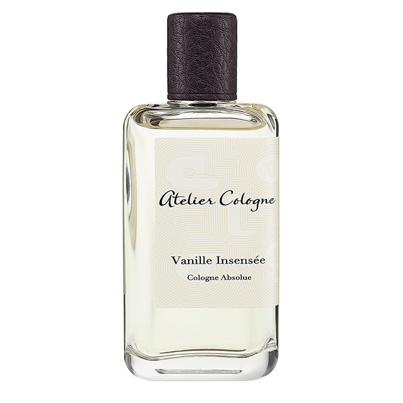 Atelier Cologne Vanille Insensee Cologne Absolue 100 ml