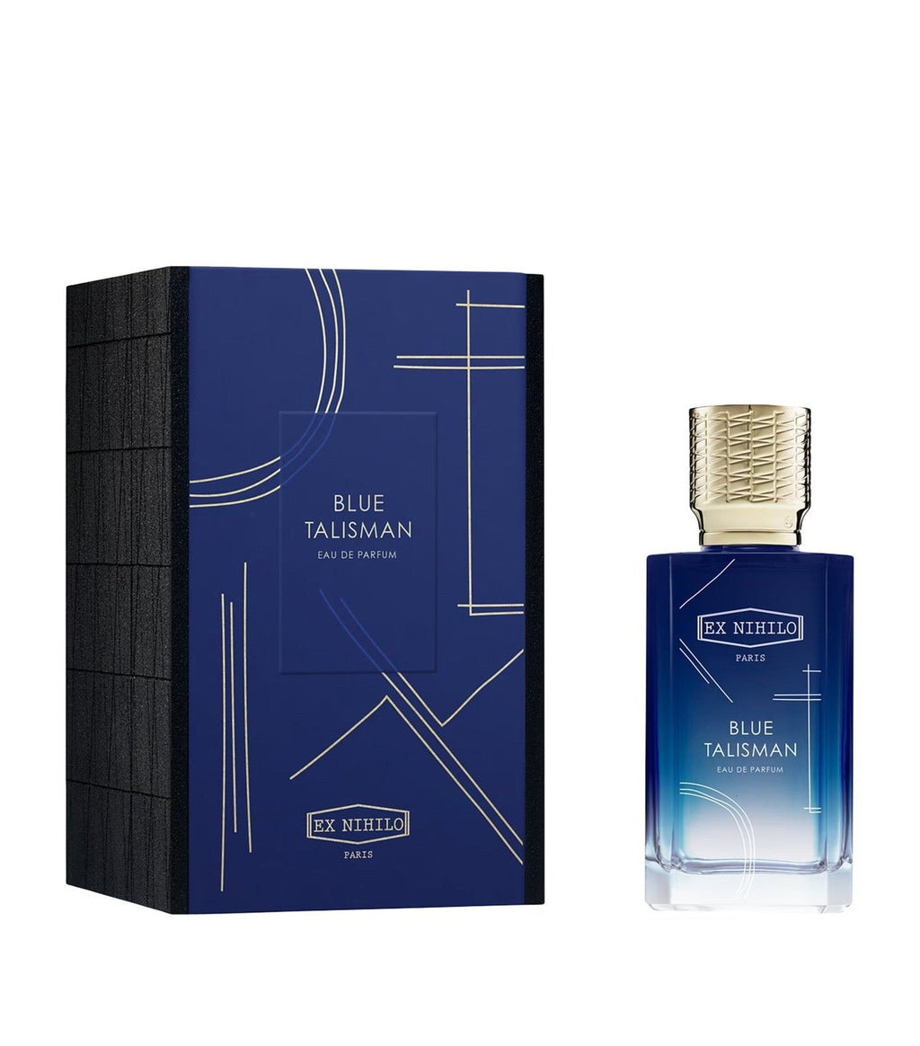 Ex Nihilo Blue Talisman EDP 100 ML