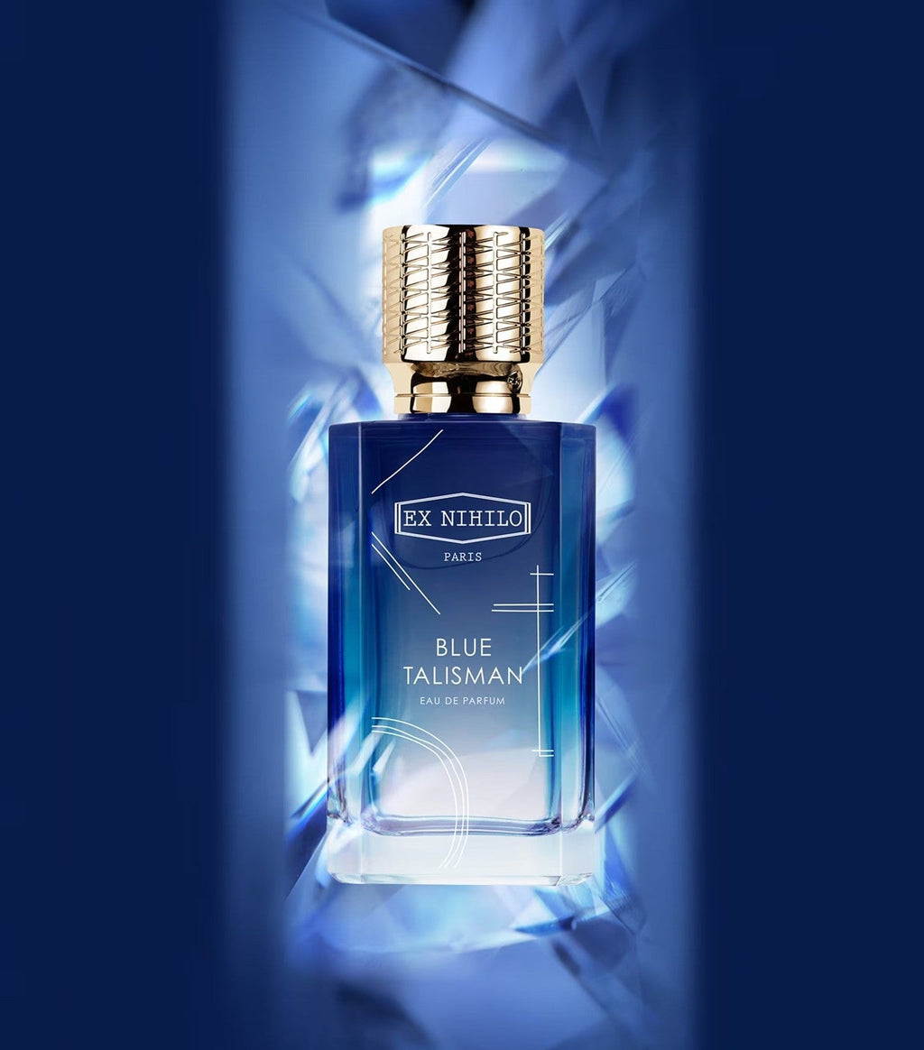 Ex Nihilo Blue Talisman EDP 100 ML