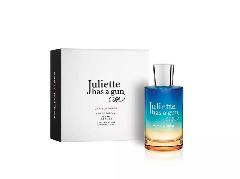 Juliette Has a Gun Vanilla Vibes EDP 100 ml