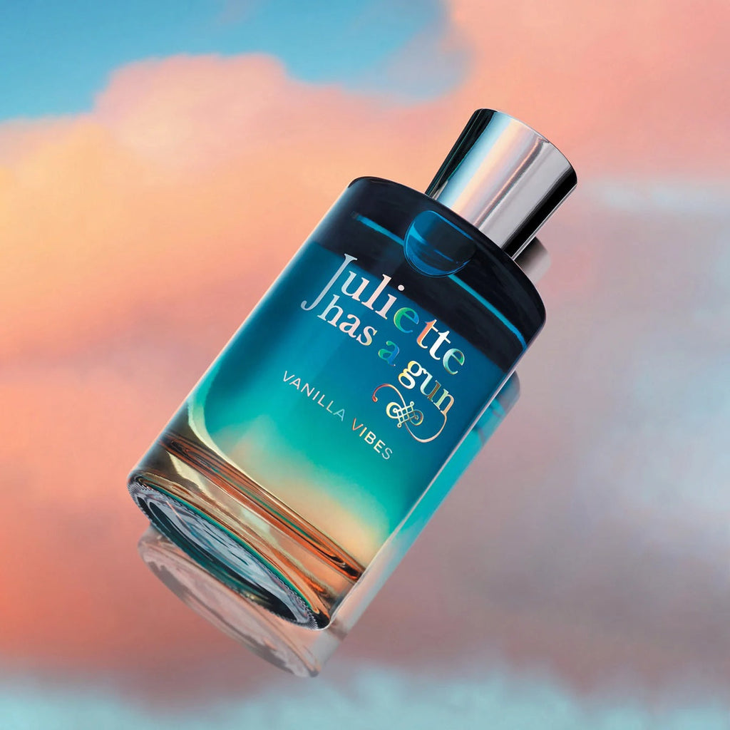 Juliette Has a Gun Vanilla Vibes EDP 100 ml