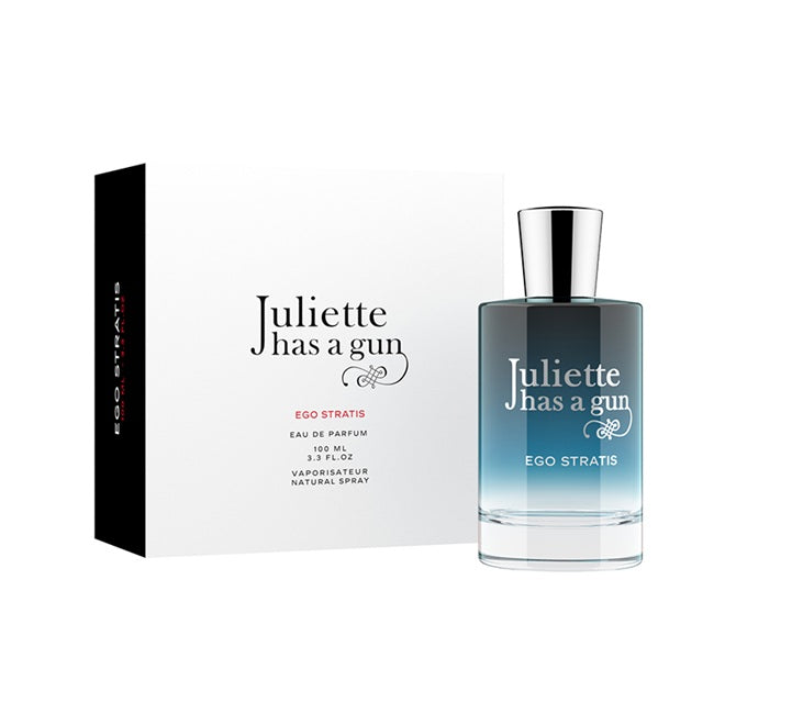 Juliette Has a Gun Ego Stratis EDP 100 ml