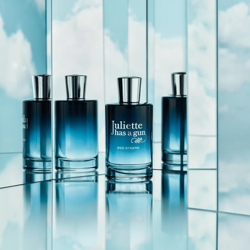 Juliette Has a Gun Ego Stratis EDP 100 ml