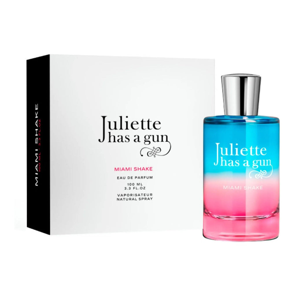 Juliette Has a Gun Miami Shake EDP 100 ml