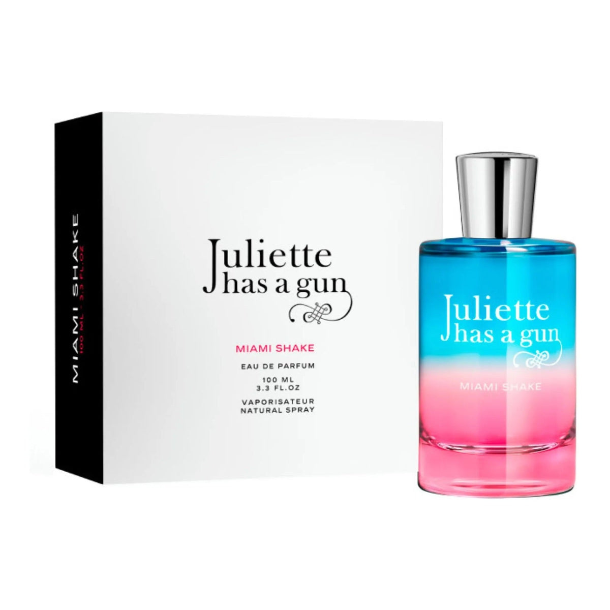 Juliette Has a Gun Miami Shake EDP 100 ml