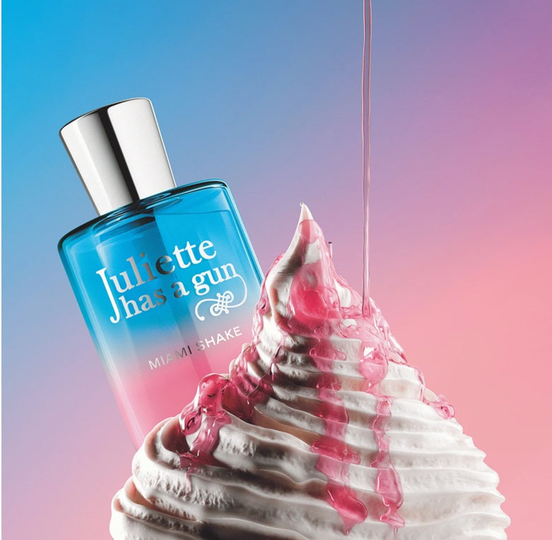 Juliette Has a Gun Miami Shake EDP 100 ml
