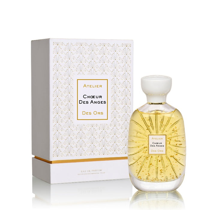 Atelier Des Ors Choeur Des Anges - Edp 100Ml