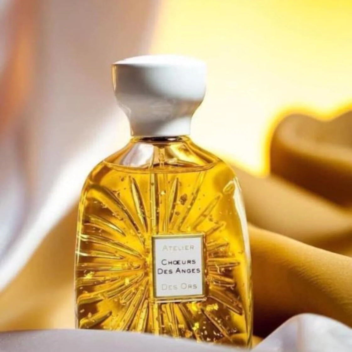 Atelier Des Ors Choeur Des Anges - Edp 100Ml
