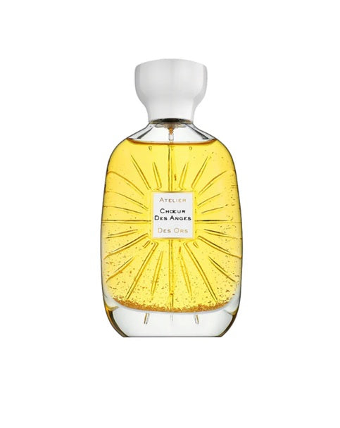 Atelier Des Ors Choeur Des Anges - Edp 100Ml