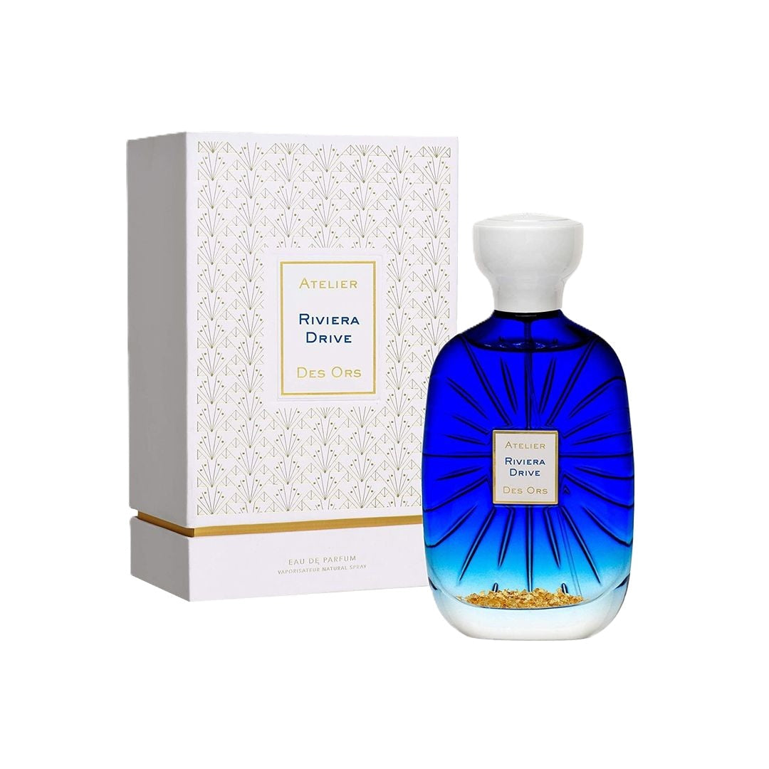 Atelier Des Ors Riviera Drive Edp 100Ml