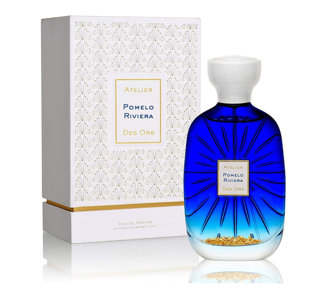 Atelier Des Ors Pomelo Riviera - Edp 100Ml