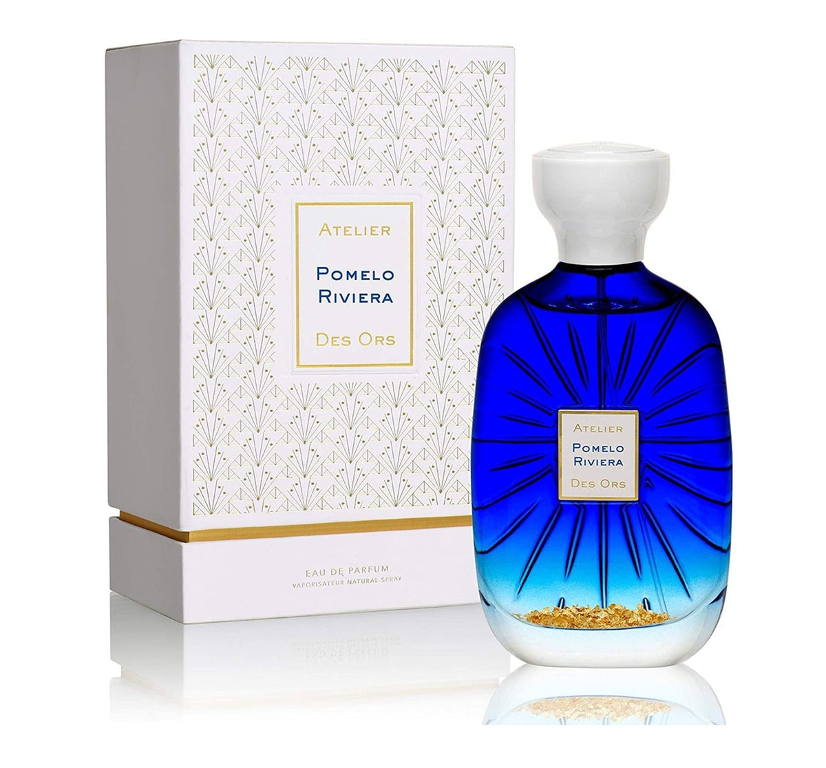 Atelier Des Ors Pomelo Riviera - Edp 100Ml