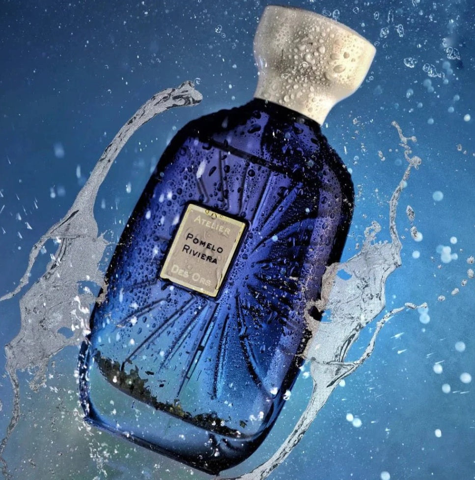 Atelier Des Ors Pomelo Riviera - Edp 100Ml