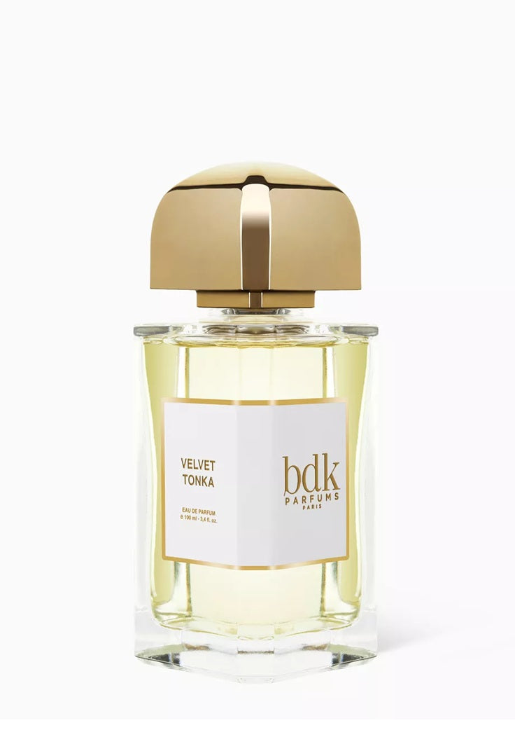 BDK Parfums Velvet Tonka Eau de Parfum 100 ml