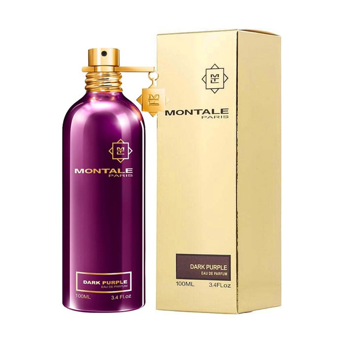 Montale Dark Purple 100ml EDP