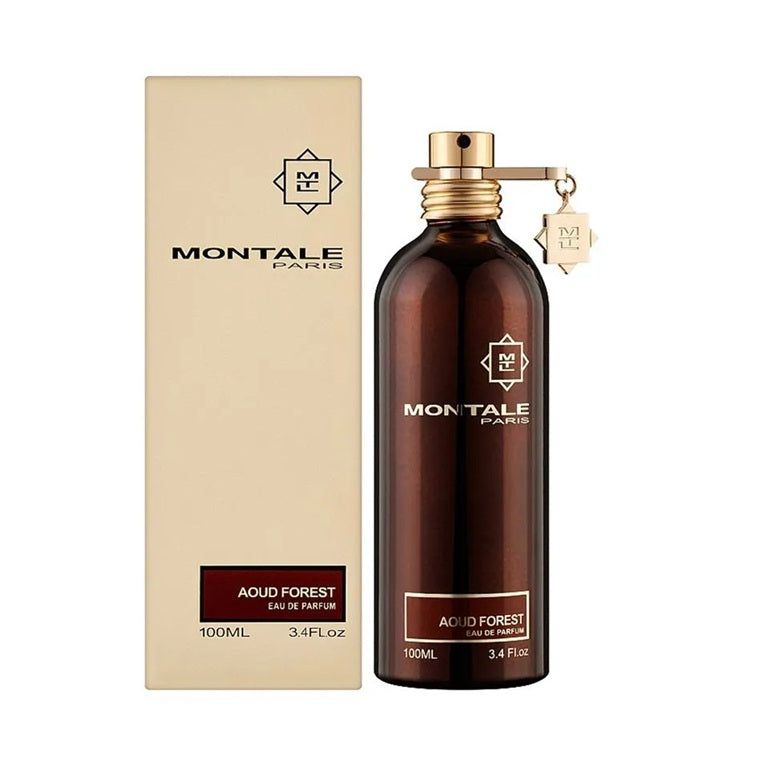Montale Aoud Forest 100ml EDP