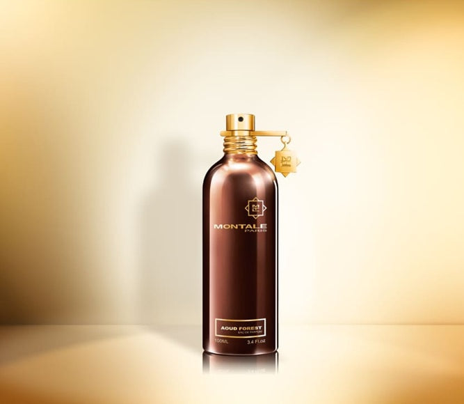 Montale Aoud Forest 100ml EDP