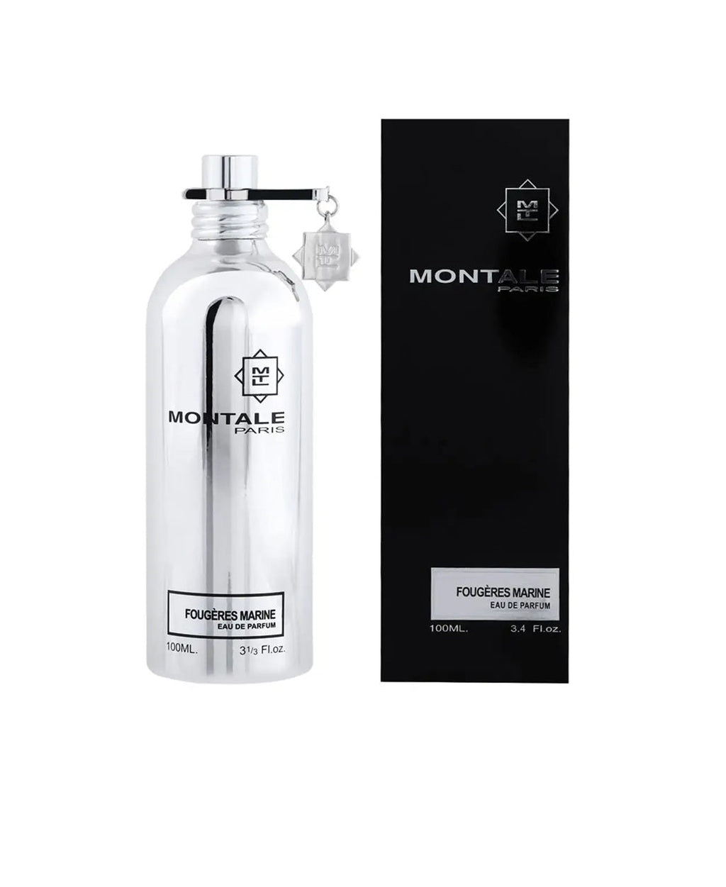 Montale Fougeres Marine 100ml EDP