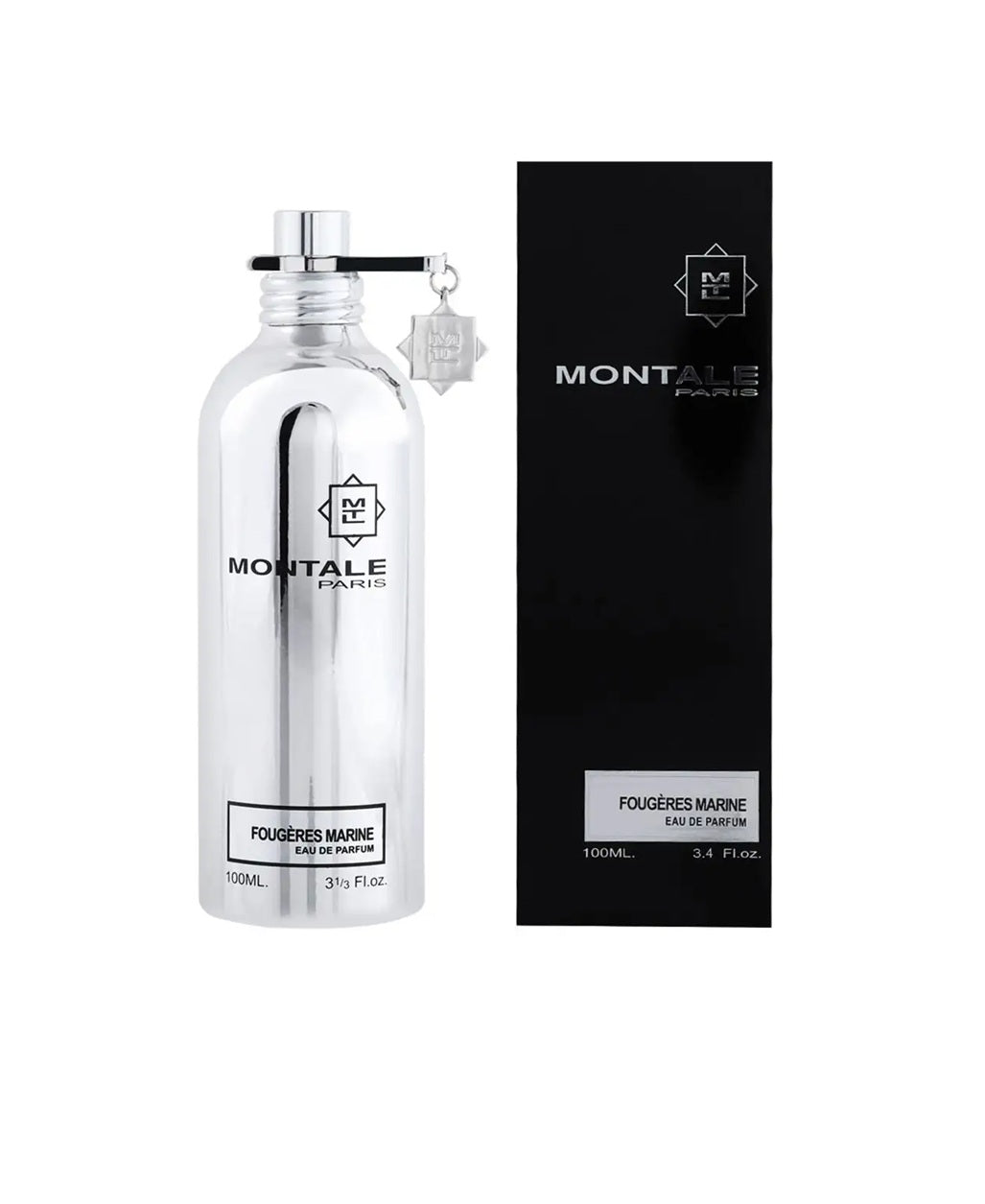 Montale Fougeres Marine 100ml EDP