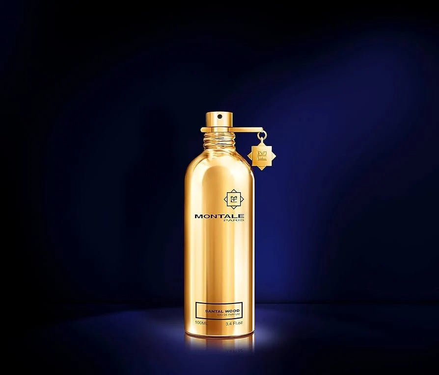Montale Santal Wood 100ml EDP