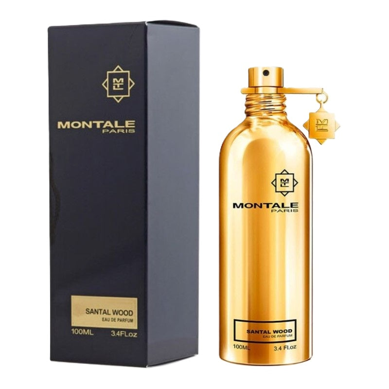 Montale Santal Wood 100ml EDP