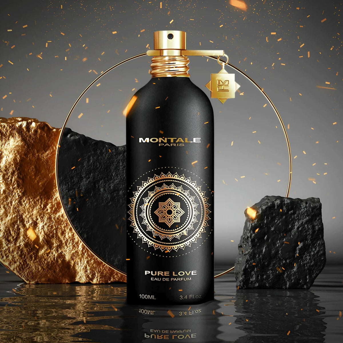 Montale Pure Love 100ml EDP