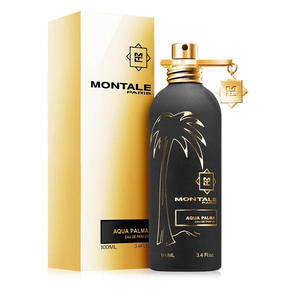 Montale Aqua Palma 100ml EDP