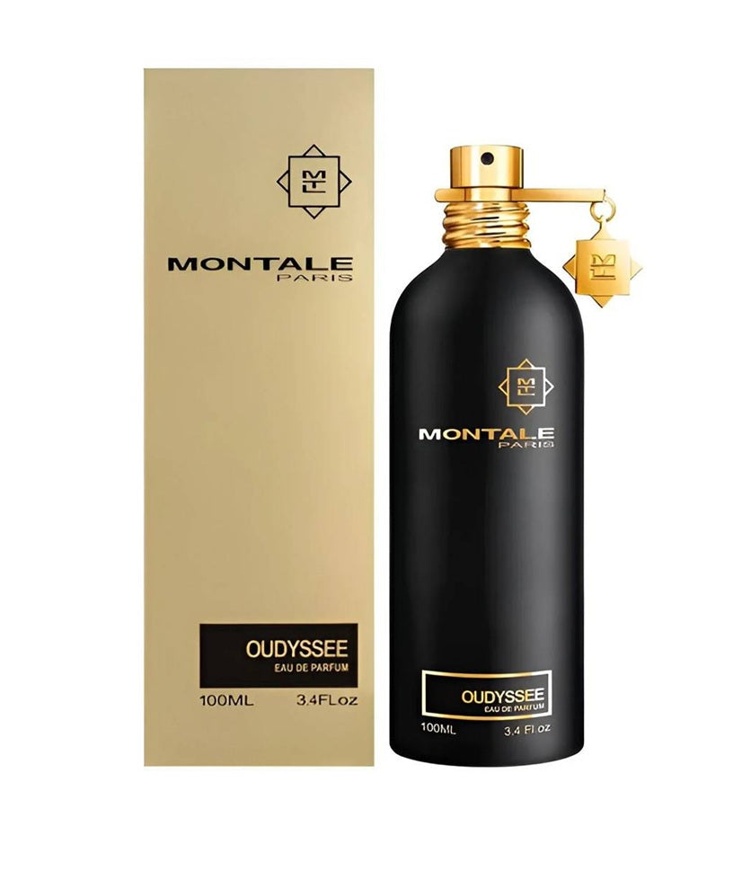 Montale Oudyssey 100ml EDP