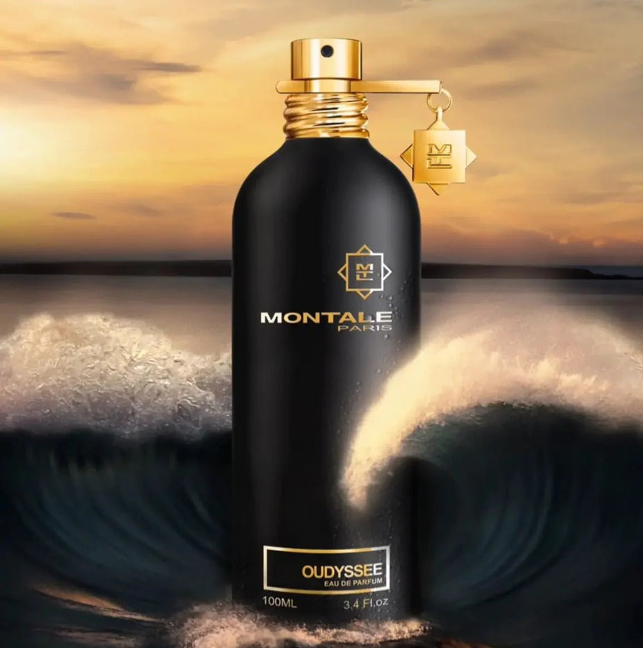 Montale Oudyssey 100ml EDP