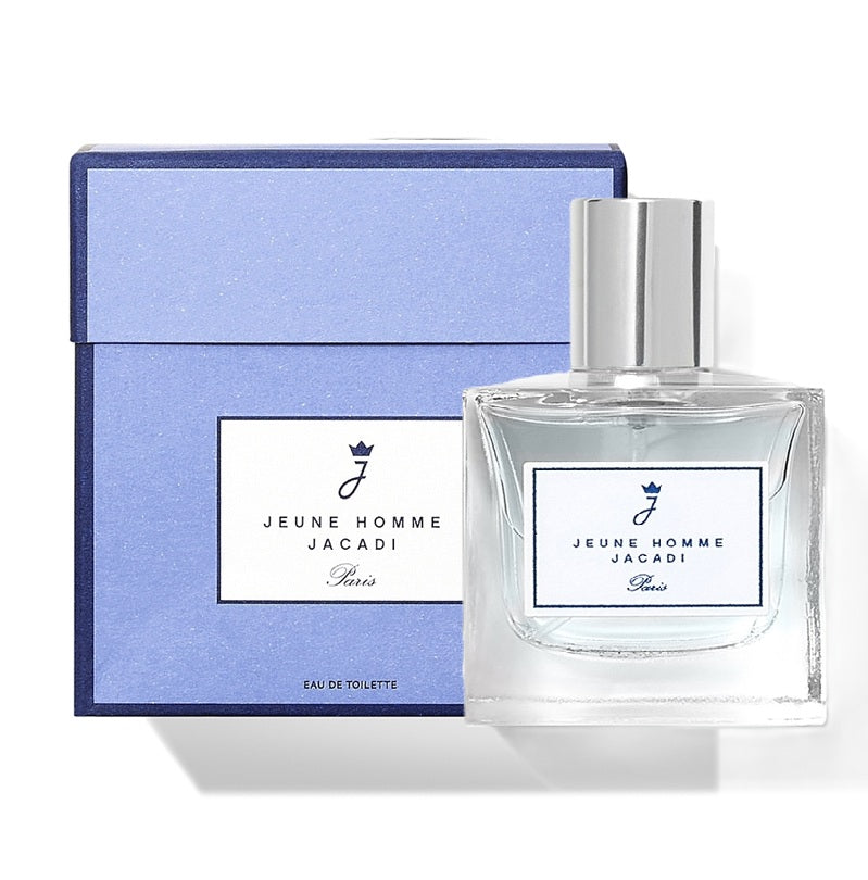 Jacadi  Homme EDT