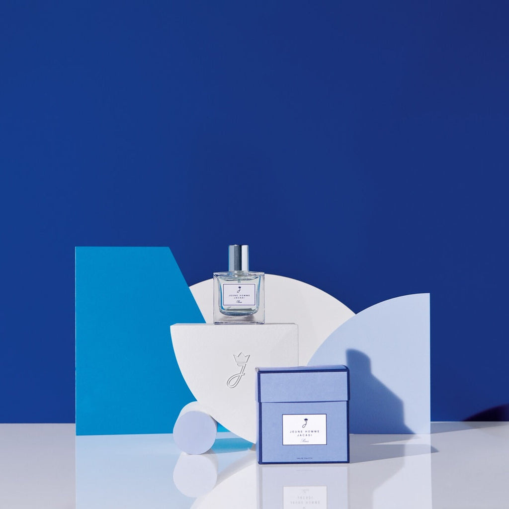 Jacadi  Homme EDT