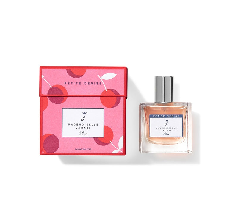 Jacadi Mademoiselle  EDT
