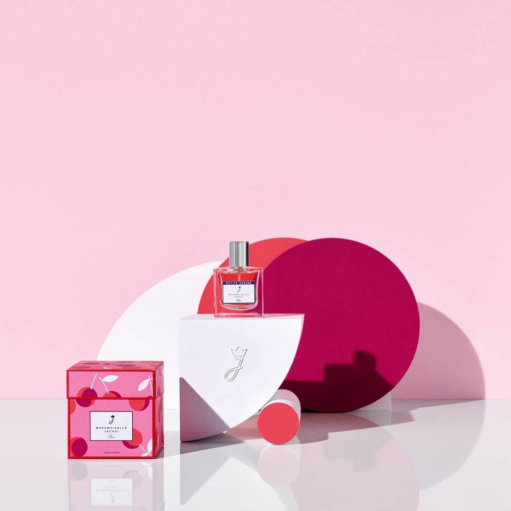 Jacadi Mademoiselle  EDT