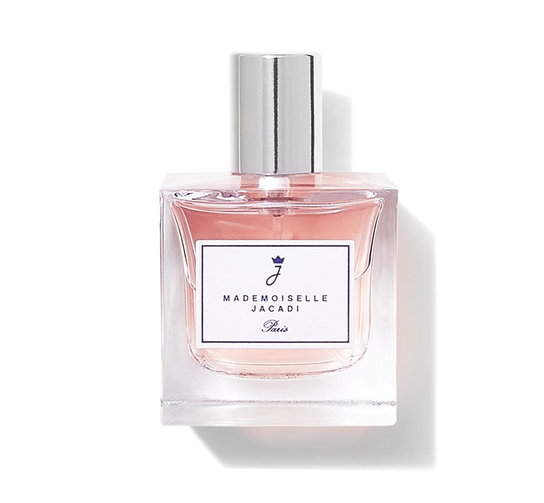 Jacadi Mademoiselle  EDT