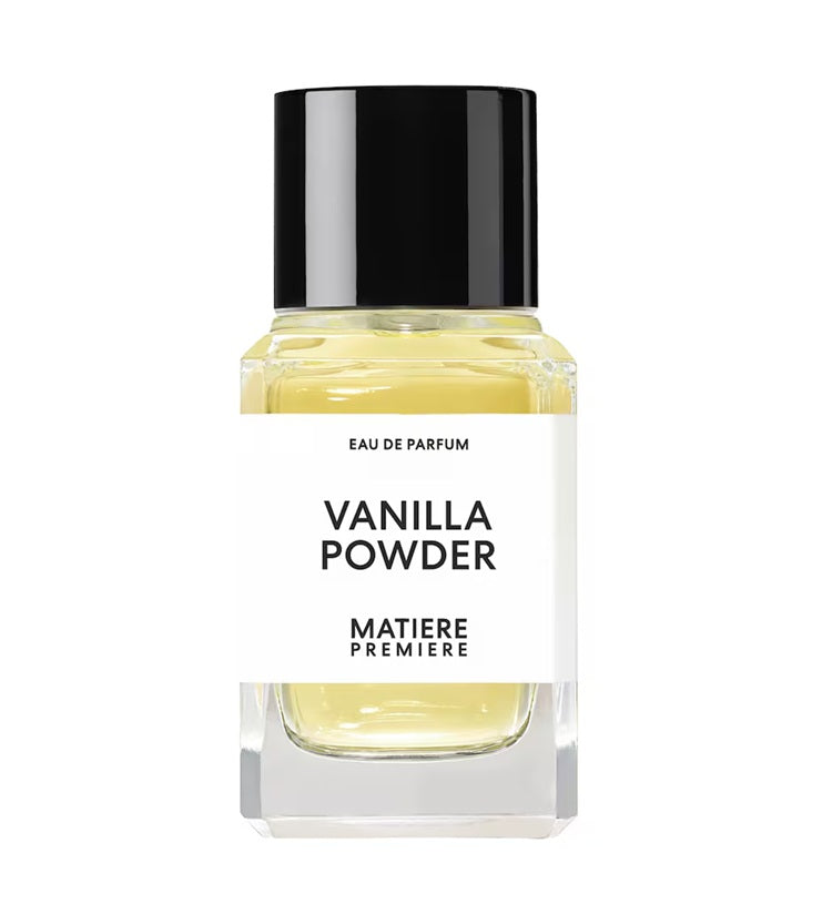 Matiere Premiere Vanilla Powder EDP 100ml