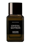 Matiere Premiere Cyrstal Saffron Extrait De Parfum 100 ml