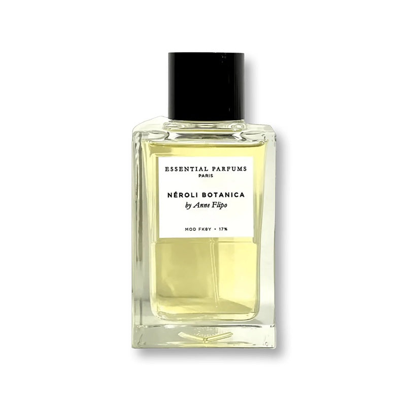 Essential Parfums Neroli Botanica Edp  100ml
