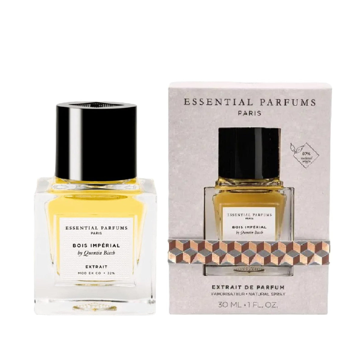 Essential Parfums Bois Imperial Extrait De Parfum 30 ml
