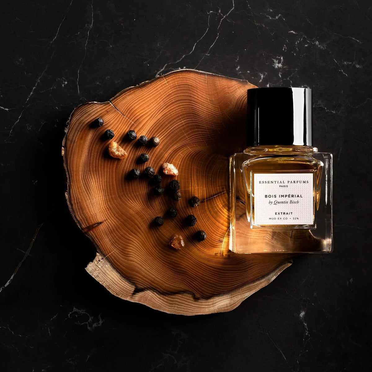 Essential Parfums Bois Imperial Extrait De Parfum 30 ml