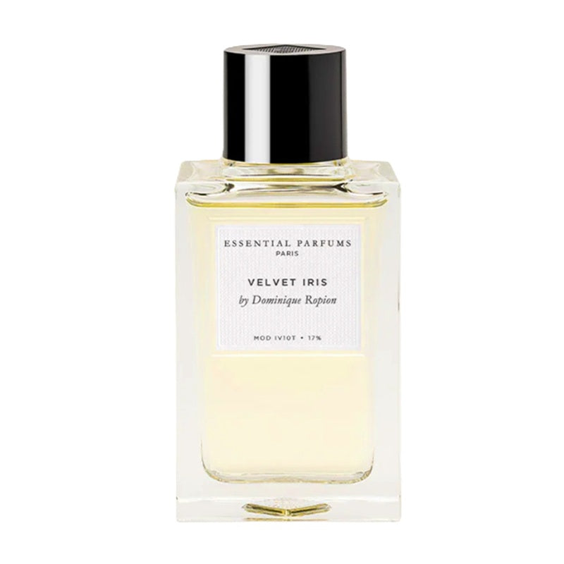 Essential Parfums Velvet Iris Edp 100ml