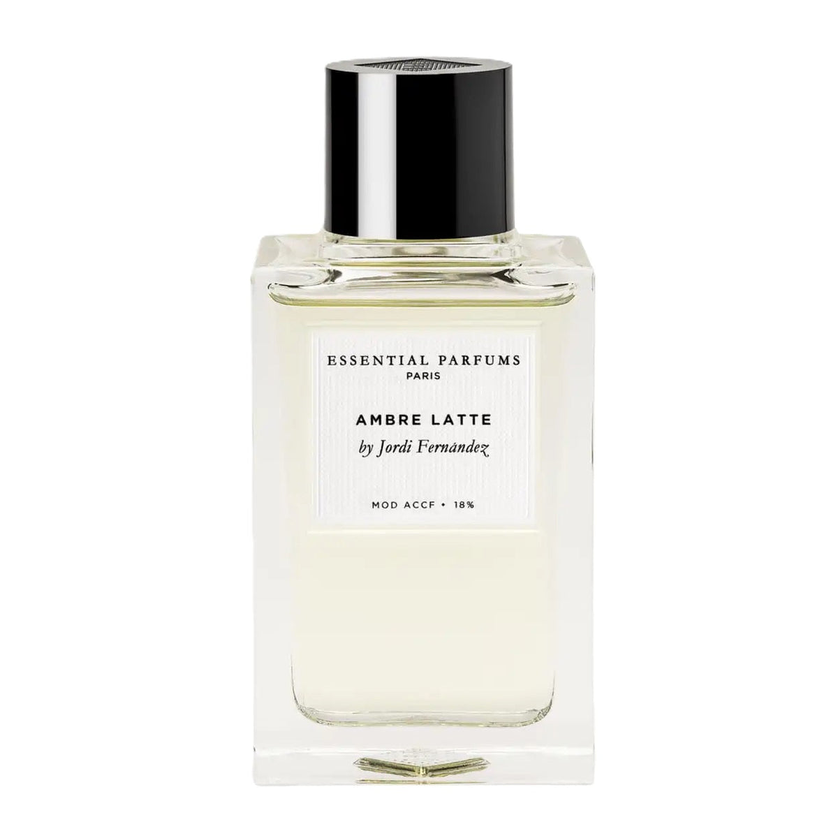 Essential Parfums Ambre Latte EDP 100 Ml