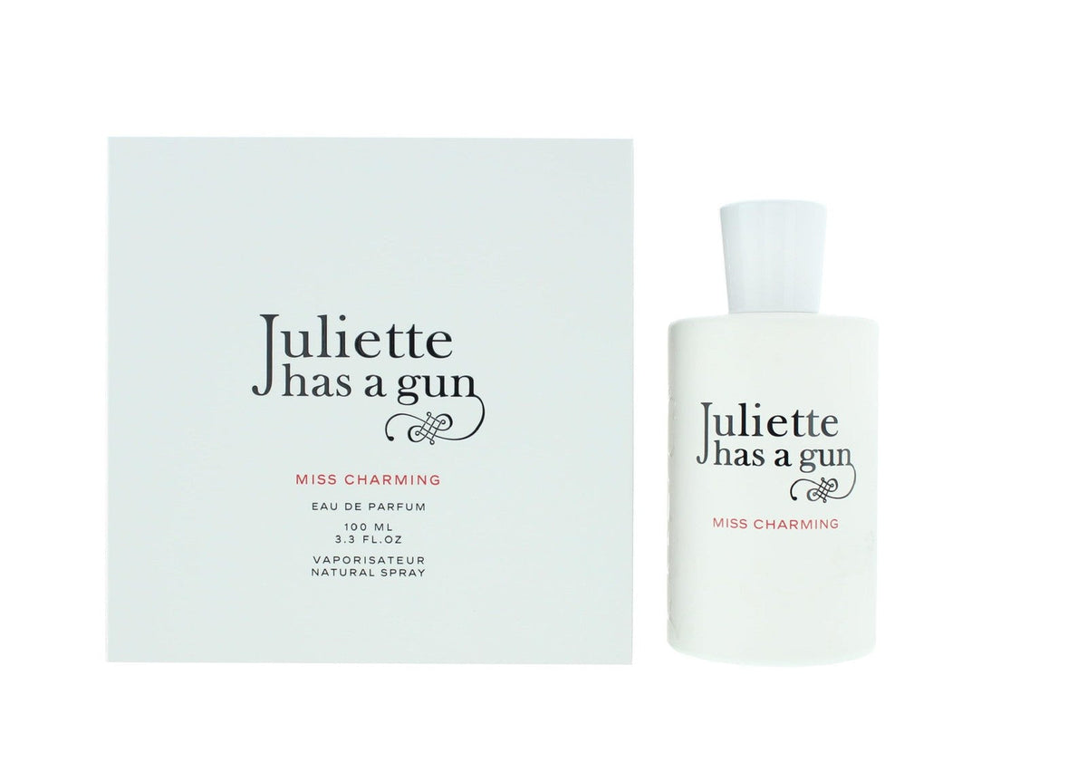 Juliette Has a Gun Miss Charming EDP 100 ml