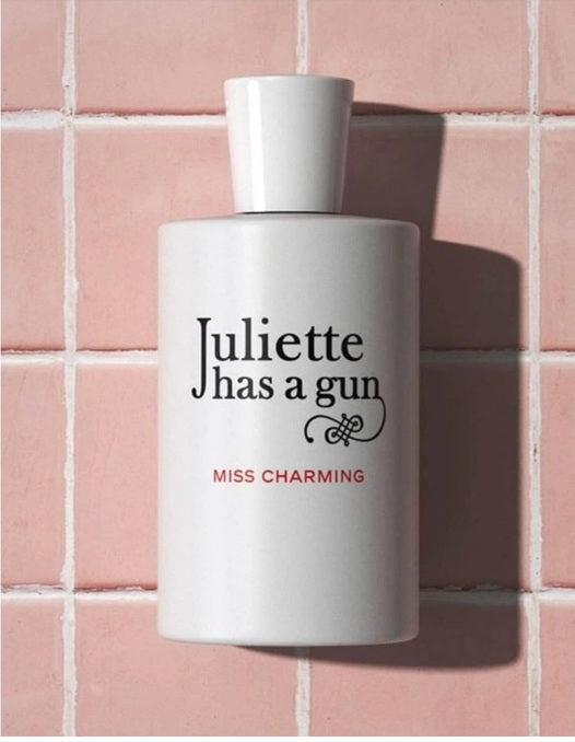 Juliette Has a Gun Miss Charming EDP 100 ml